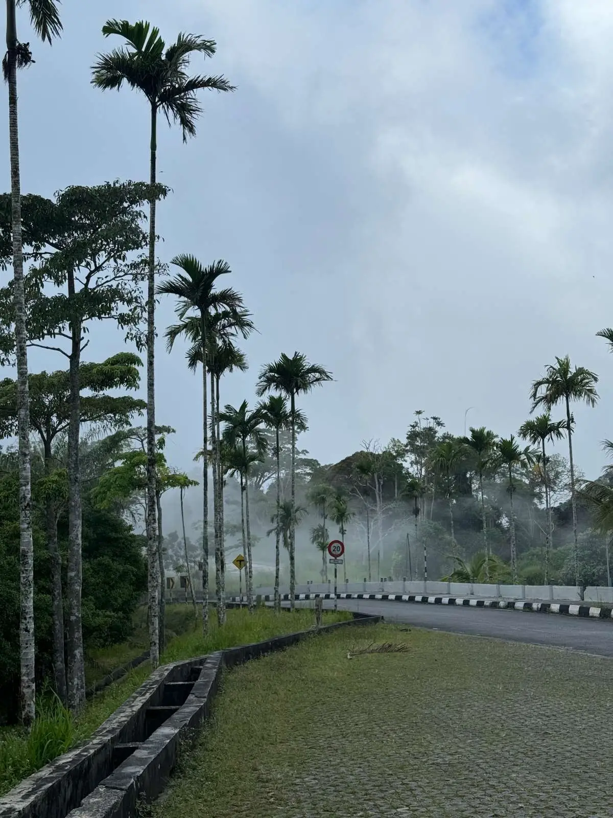Gunung Raya Viewpoint