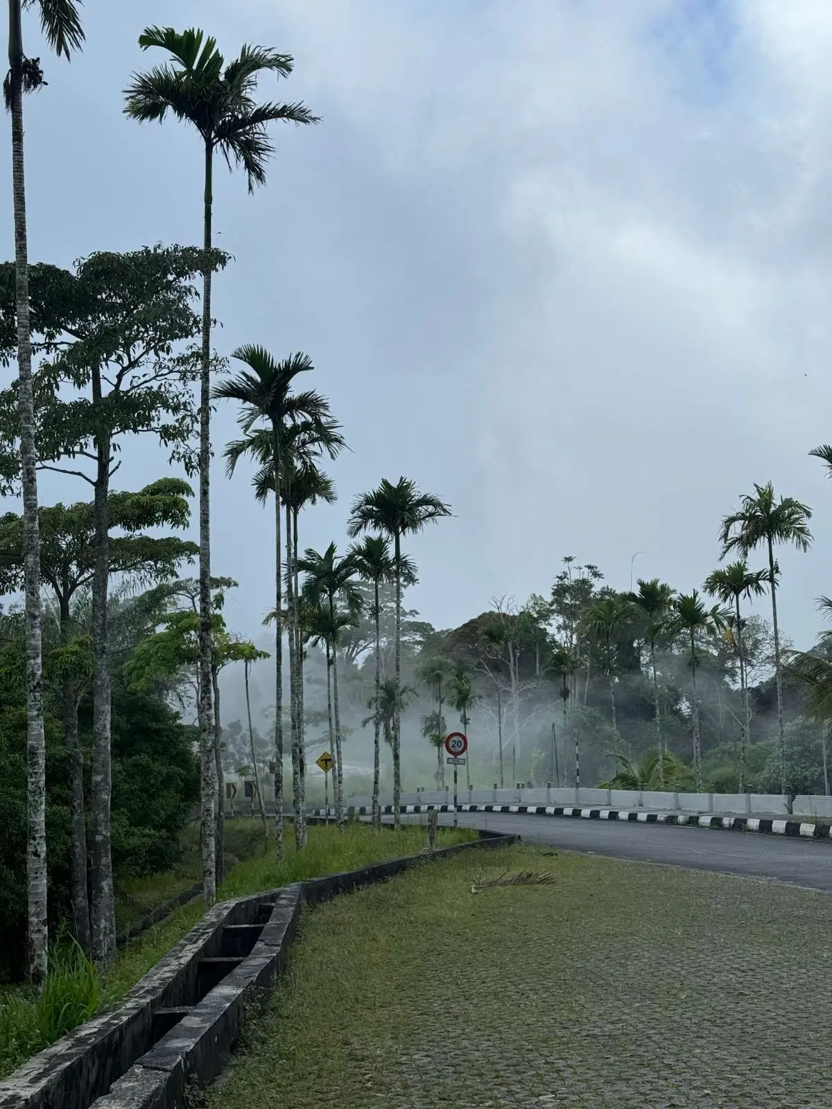 Gunung Raya Viewpoint - Observation Deck & Tower in Langkawi