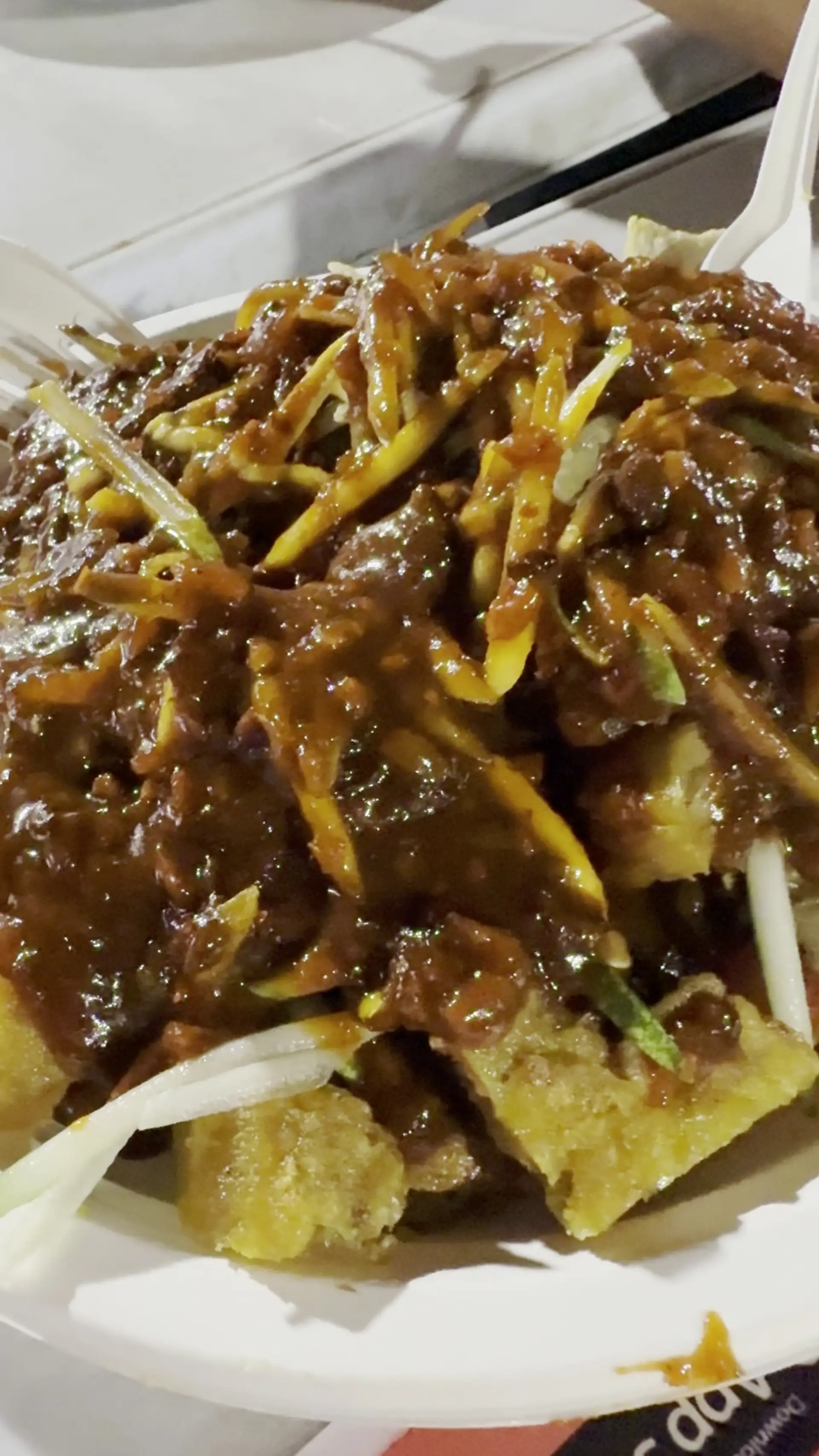 Gurney Drive Hawker Centre