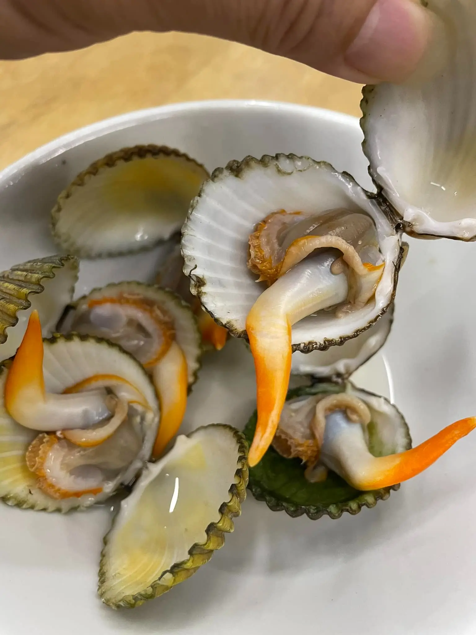 Hai Kah Lang - Local Food in Kuala Lumpur