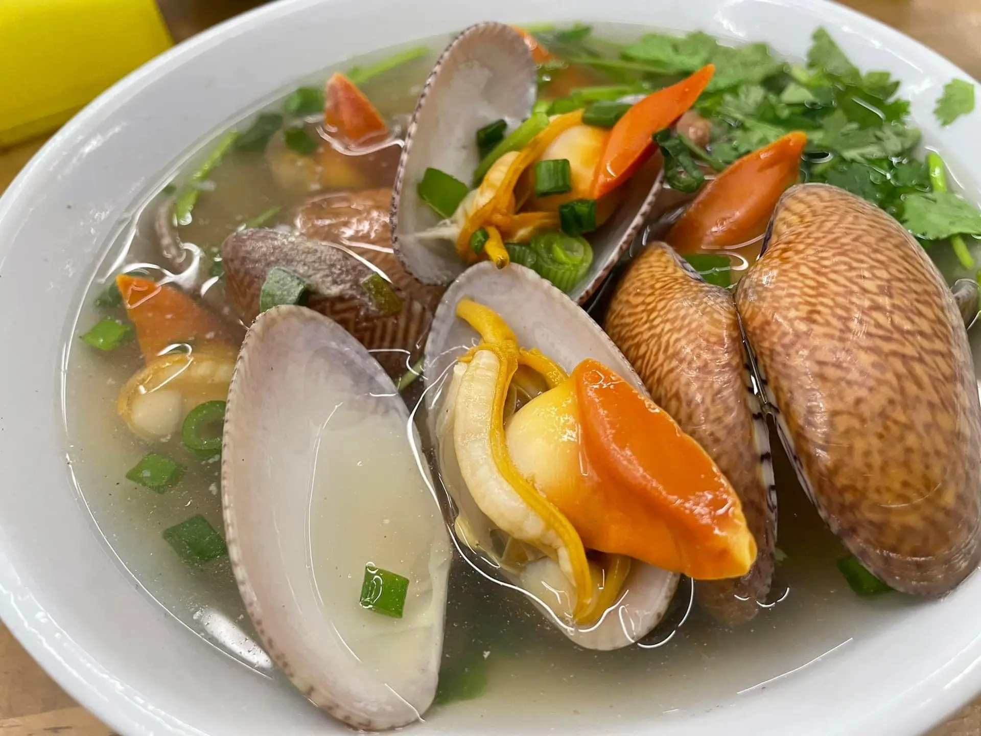 Hai Kah Lang - Local Food in Kuala Lumpur