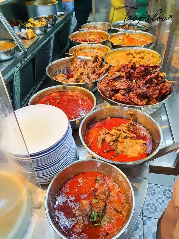 Hameediyah Restaurant