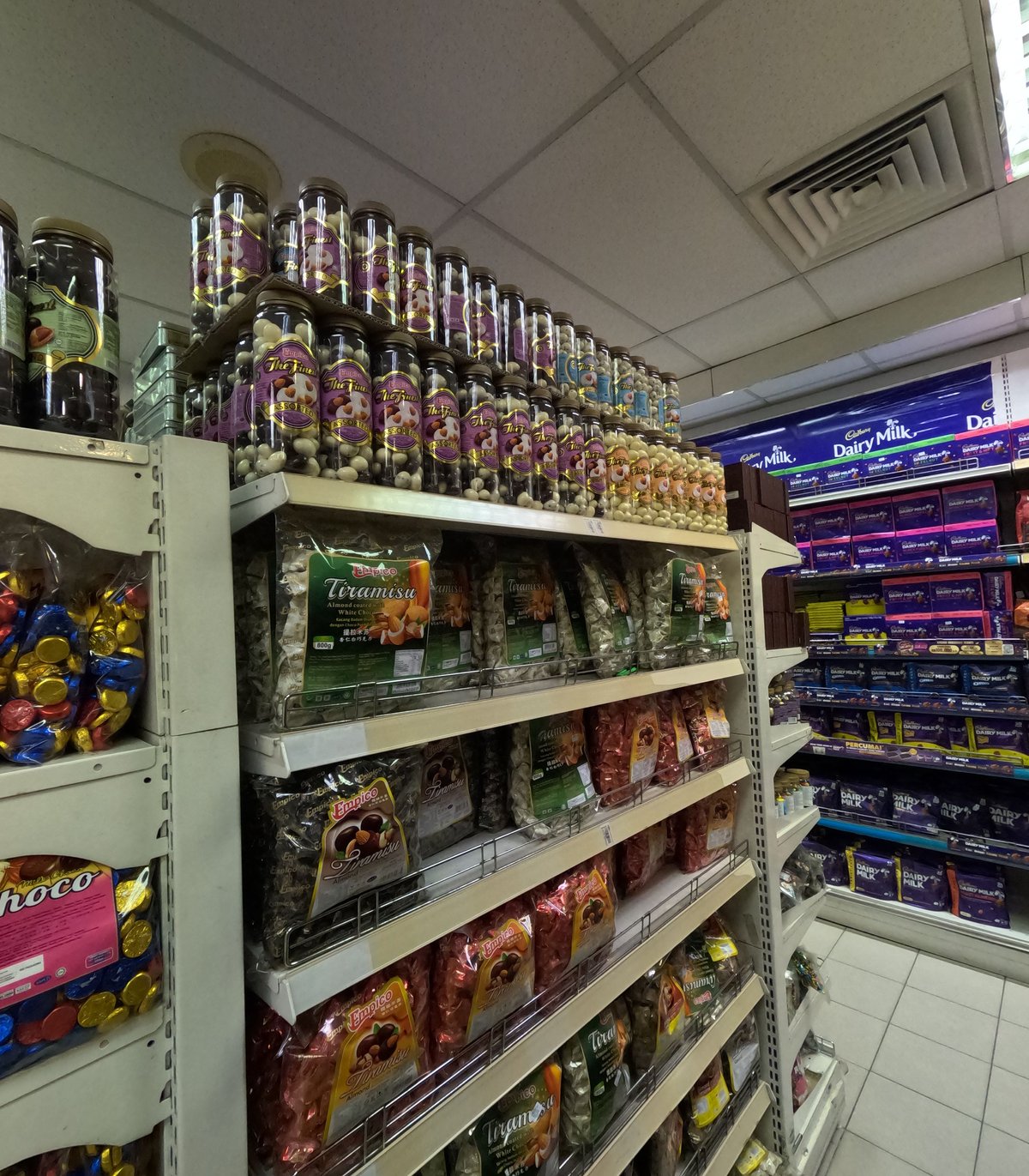 Haniffa Department Store - Kuala Lumpur, Wilayah Persekutuan Kuala ...