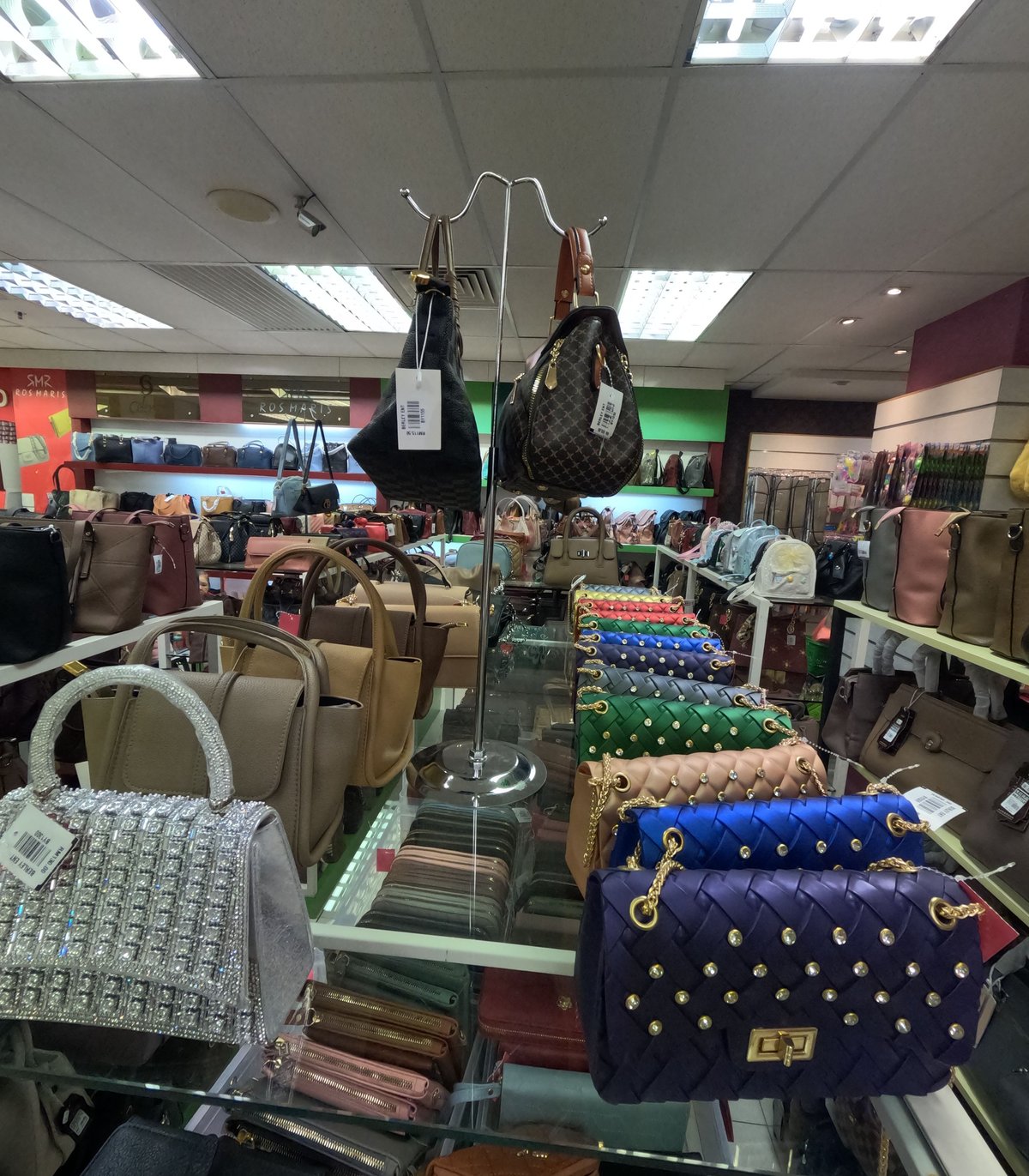 Haniffa Department Store - Kuala Lumpur, Wilayah Persekutuan Kuala ...