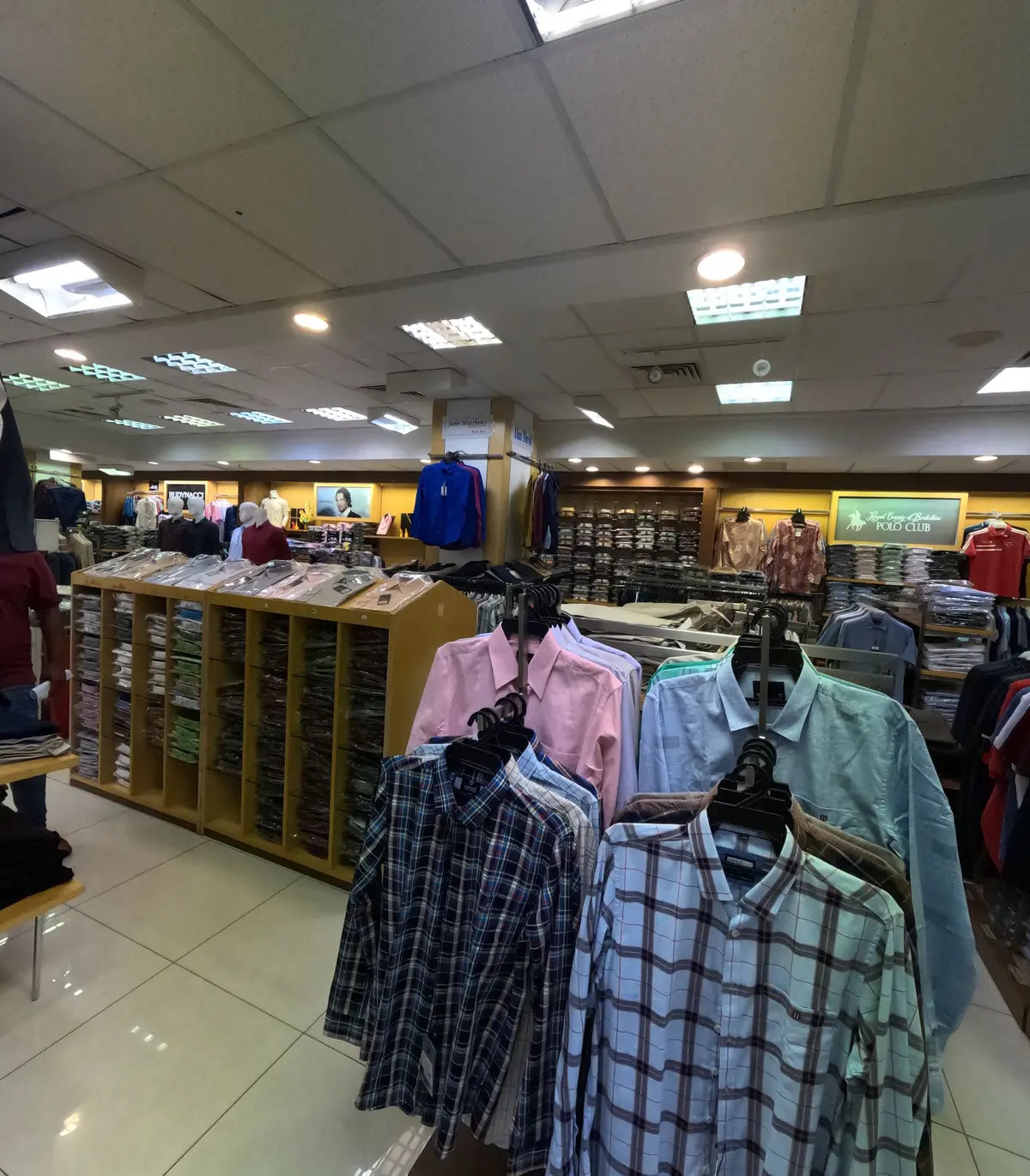 Haniffa Department Store - Kuala Lumpur, Wilayah Persekutuan Kuala ...