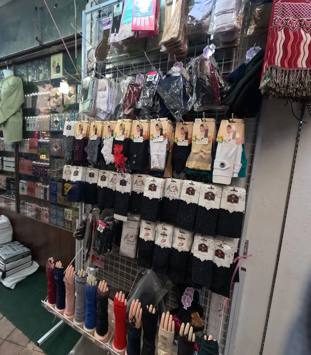 Haniffa Department Store - Kuala Lumpur, Wilayah Persekutuan Kuala ...