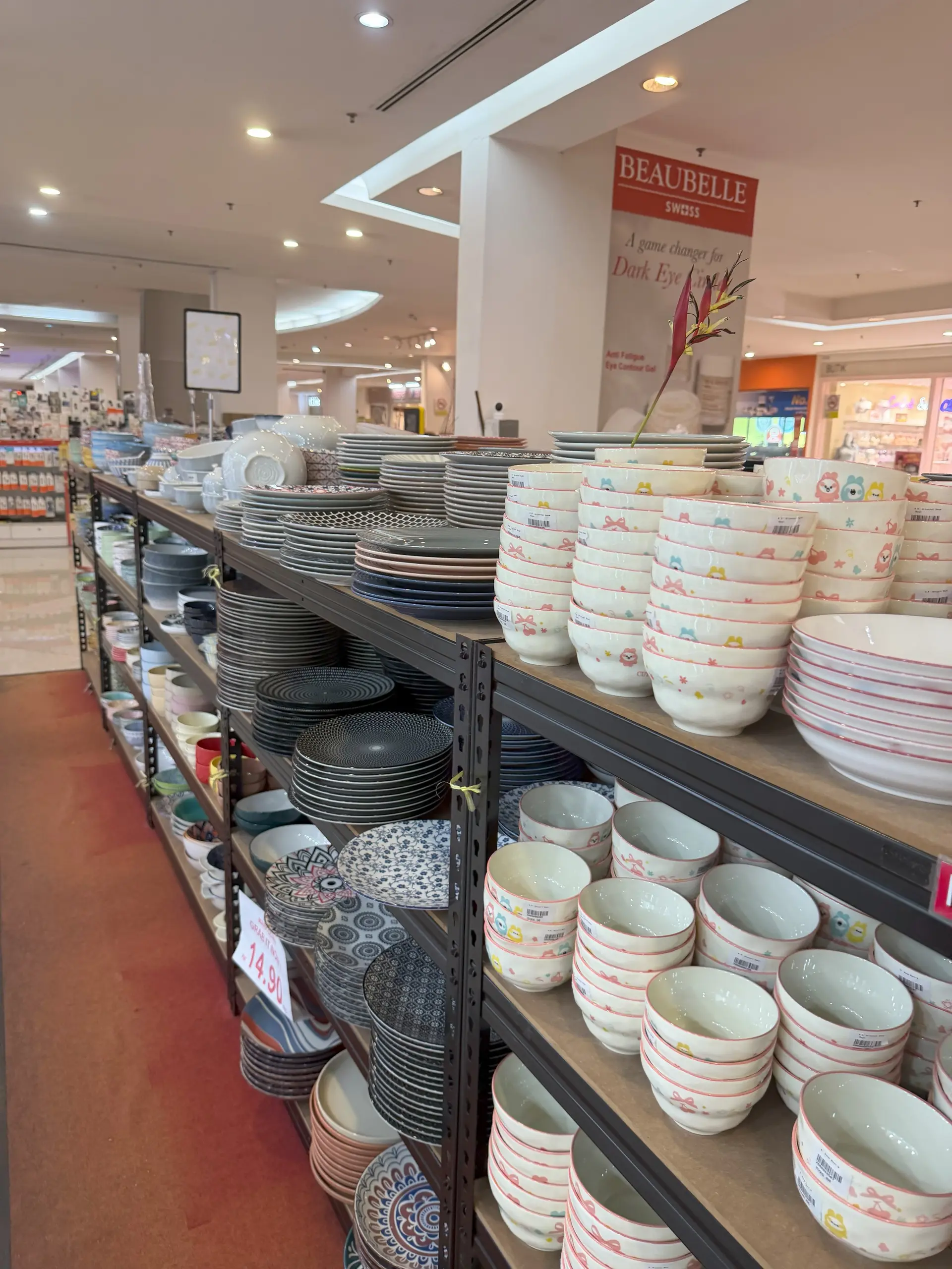 Hartamas Shopping Centre - Shopping & Market in Kuala Lumpur