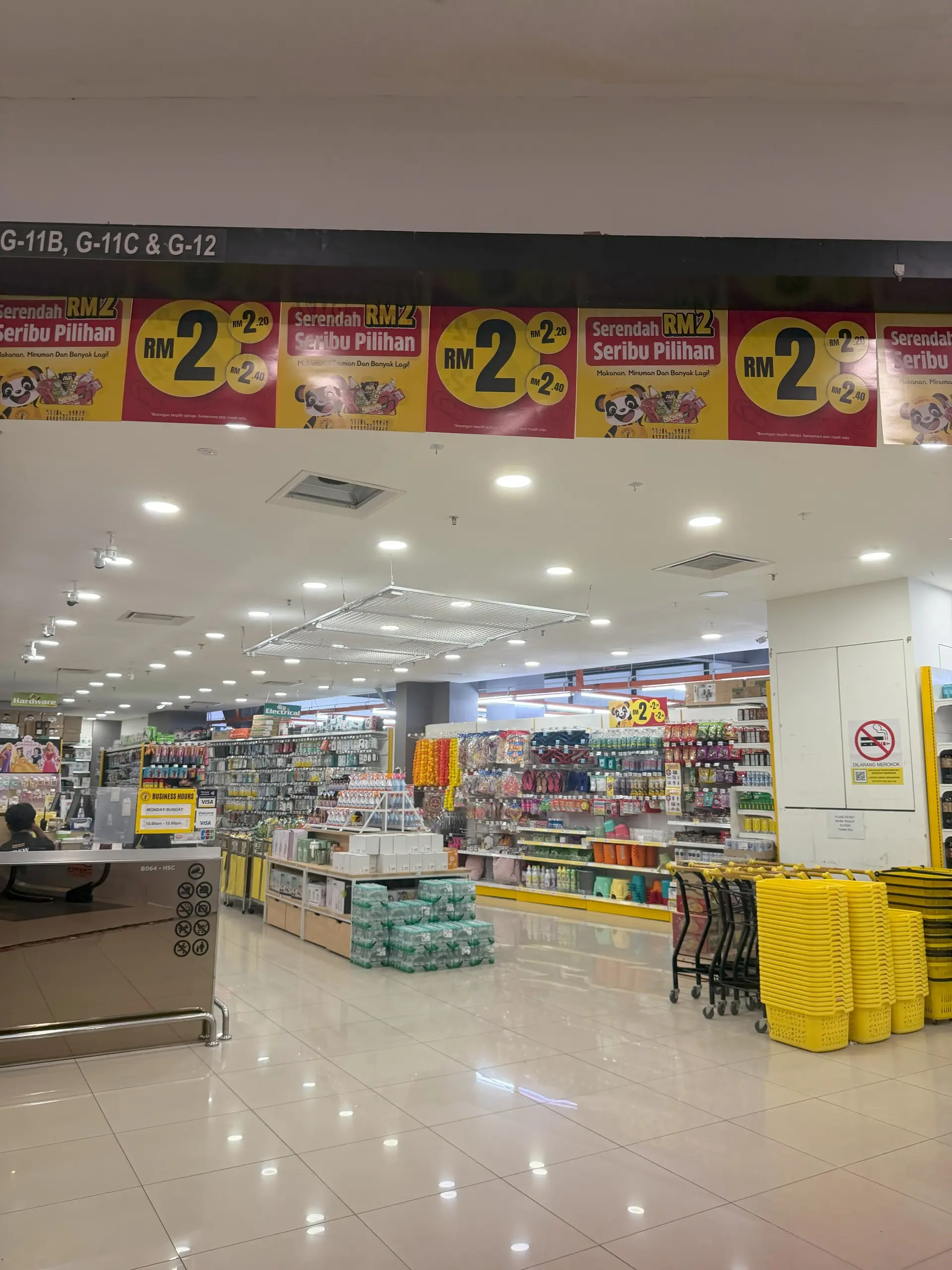 Hartamas Shopping Centre - Shopping & Market in Kuala Lumpur