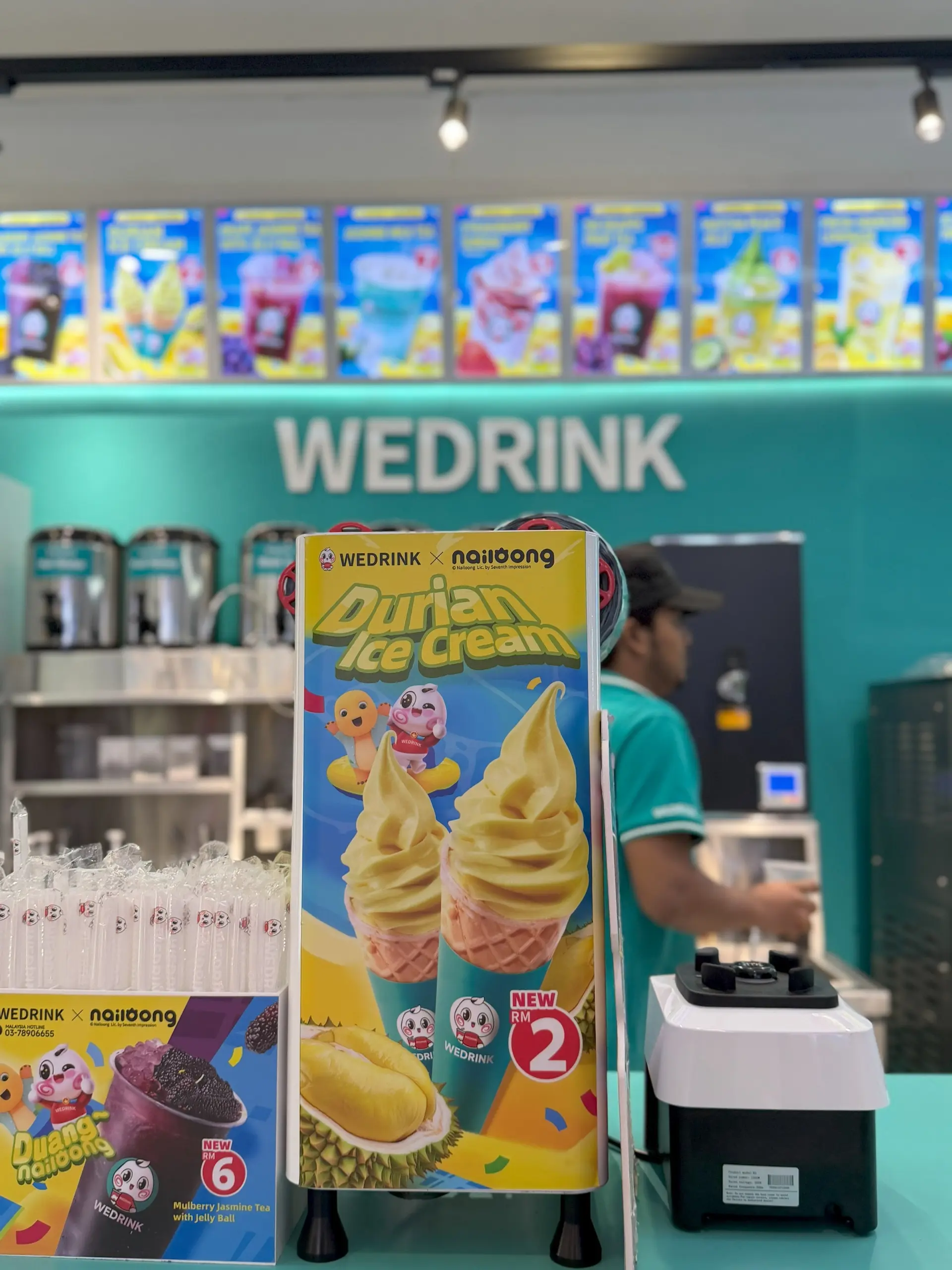 Hartamas Shopping Centre - Shopping & Market in Kuala Lumpur