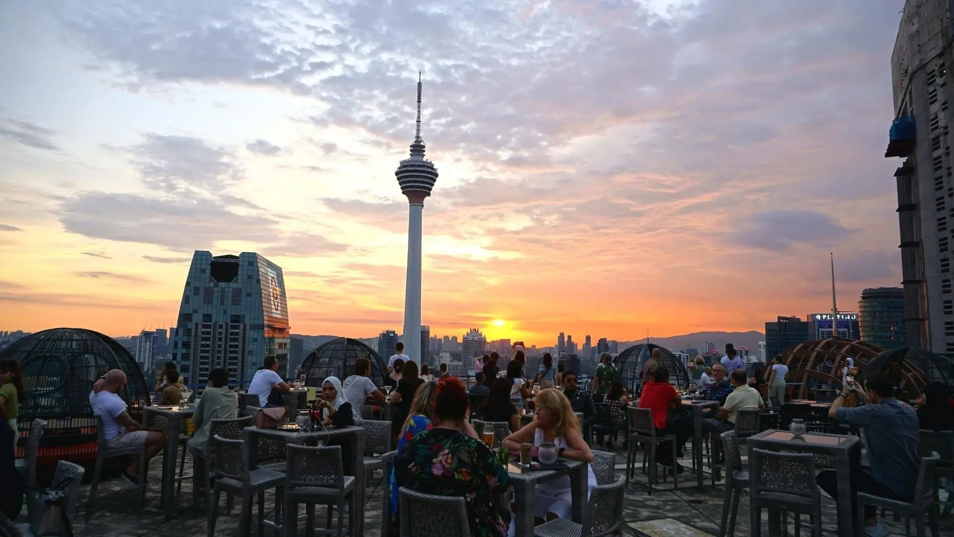 Helipad Kuala Lumpur
