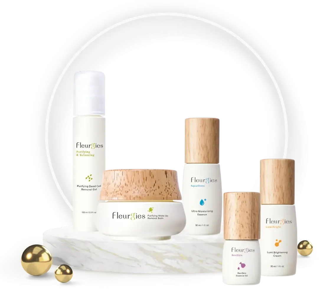 Herbaline Summerton - Spa & Wellness in Bayan Lepas