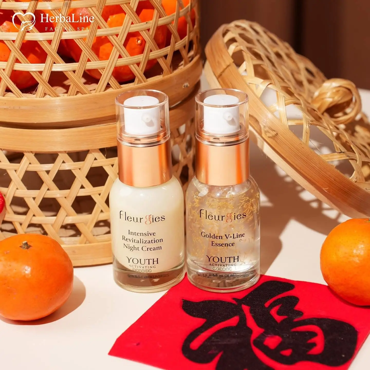 Herbaline Summerton - Spa & Wellness in Bayan Lepas