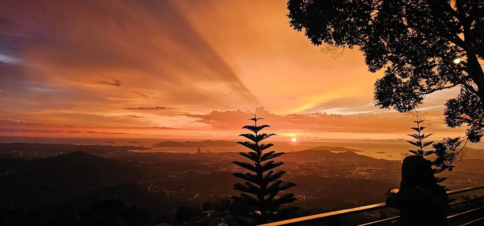 Hillside Kokol Cafe - Cafe in Kota Kinabalu