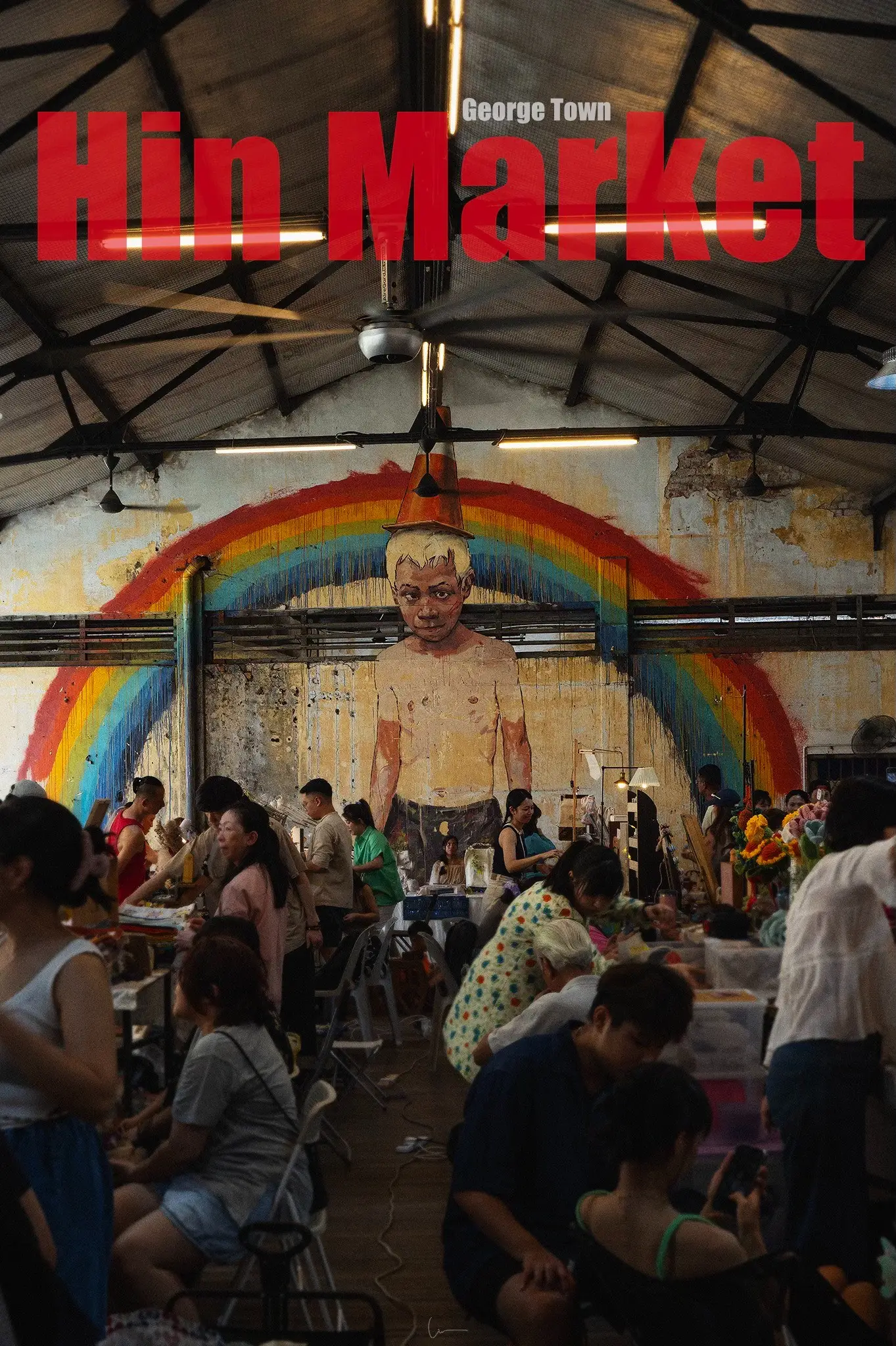 Hin Market