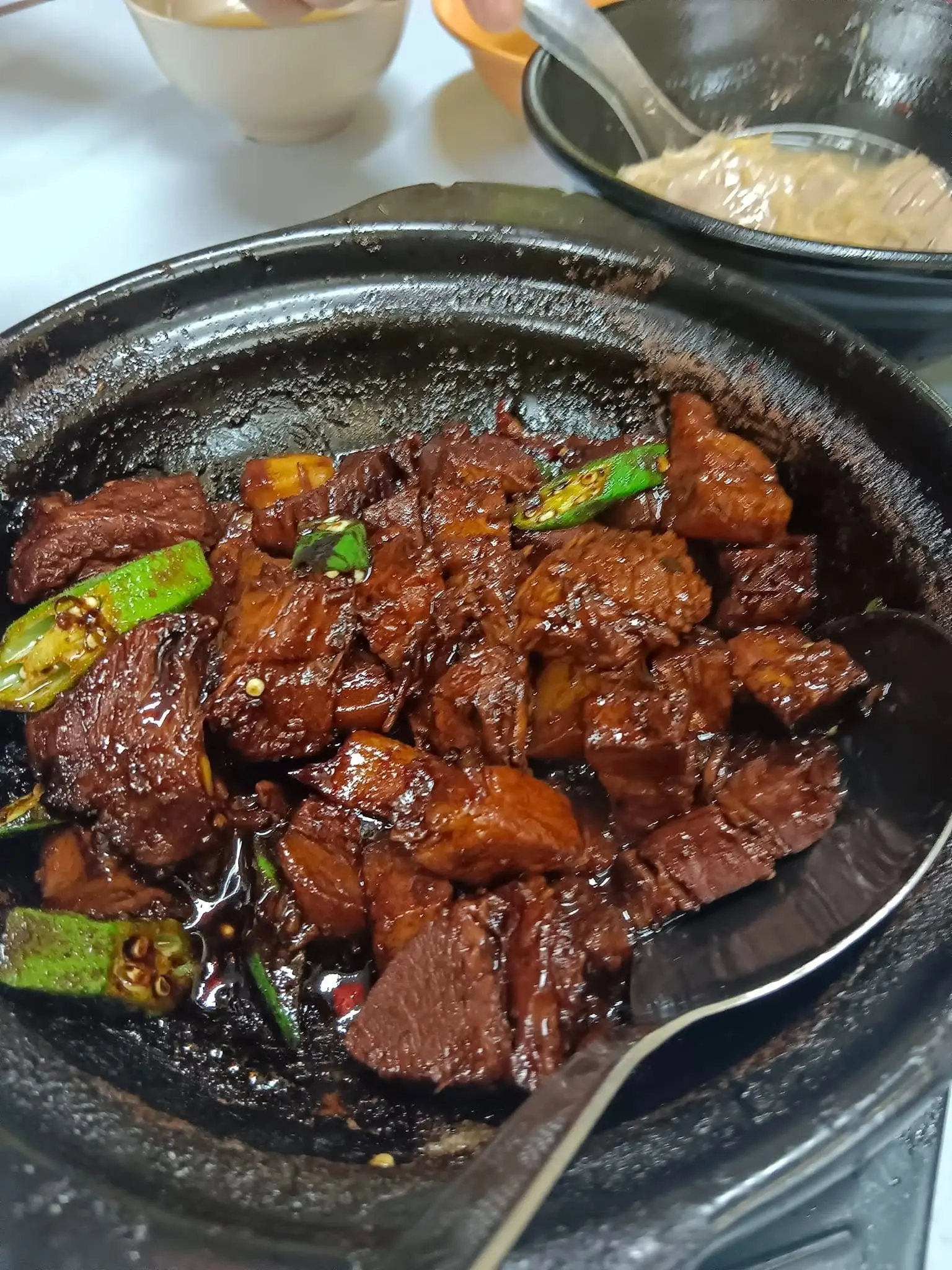 Hing Kee Bakuteh - Local Food in Kuala Lumpur