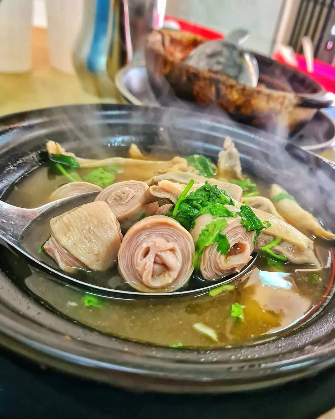 Hing Kee Bakuteh - Local Food in Kuala Lumpur