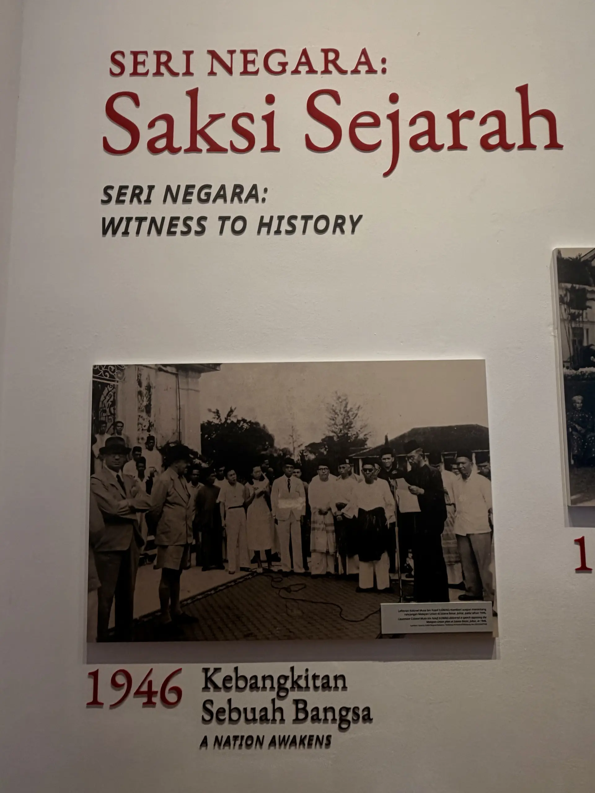 Seri Negara Kuala Lumpur historical photo 3
