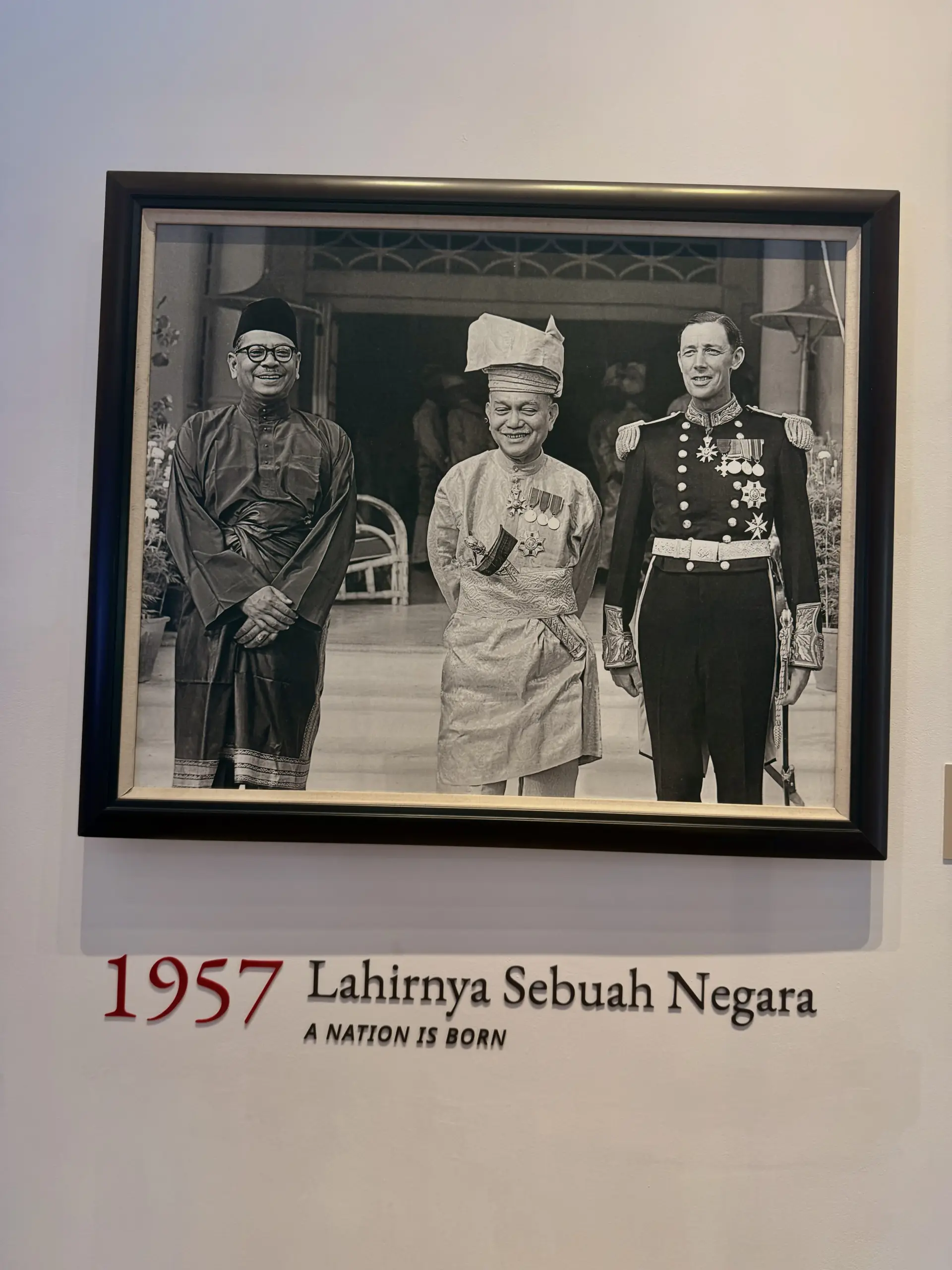 Seri Negara Kuala Lumpur historical photo 4