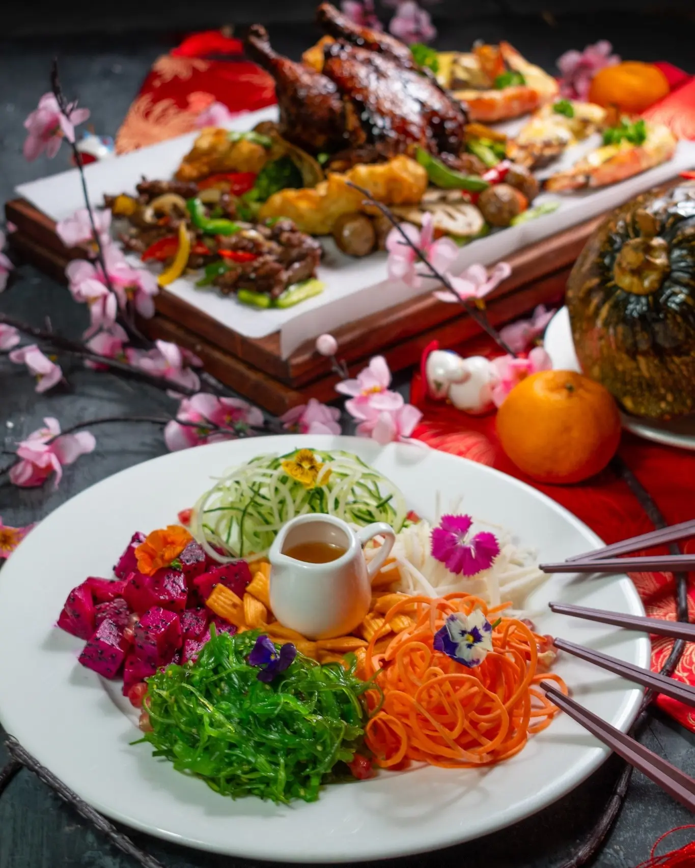 Hookie Dookie Lounge & Bar - Nightlife in Kuala Lumpur