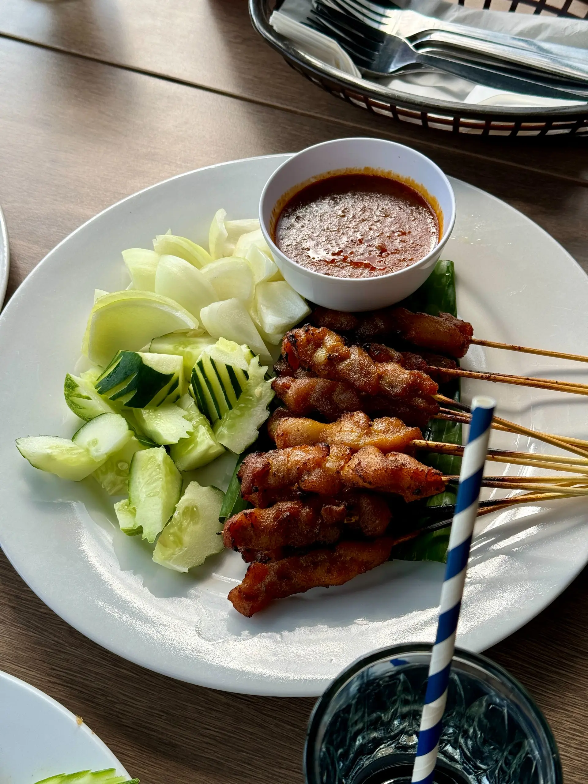 Hornbill Restaurant & Cafe