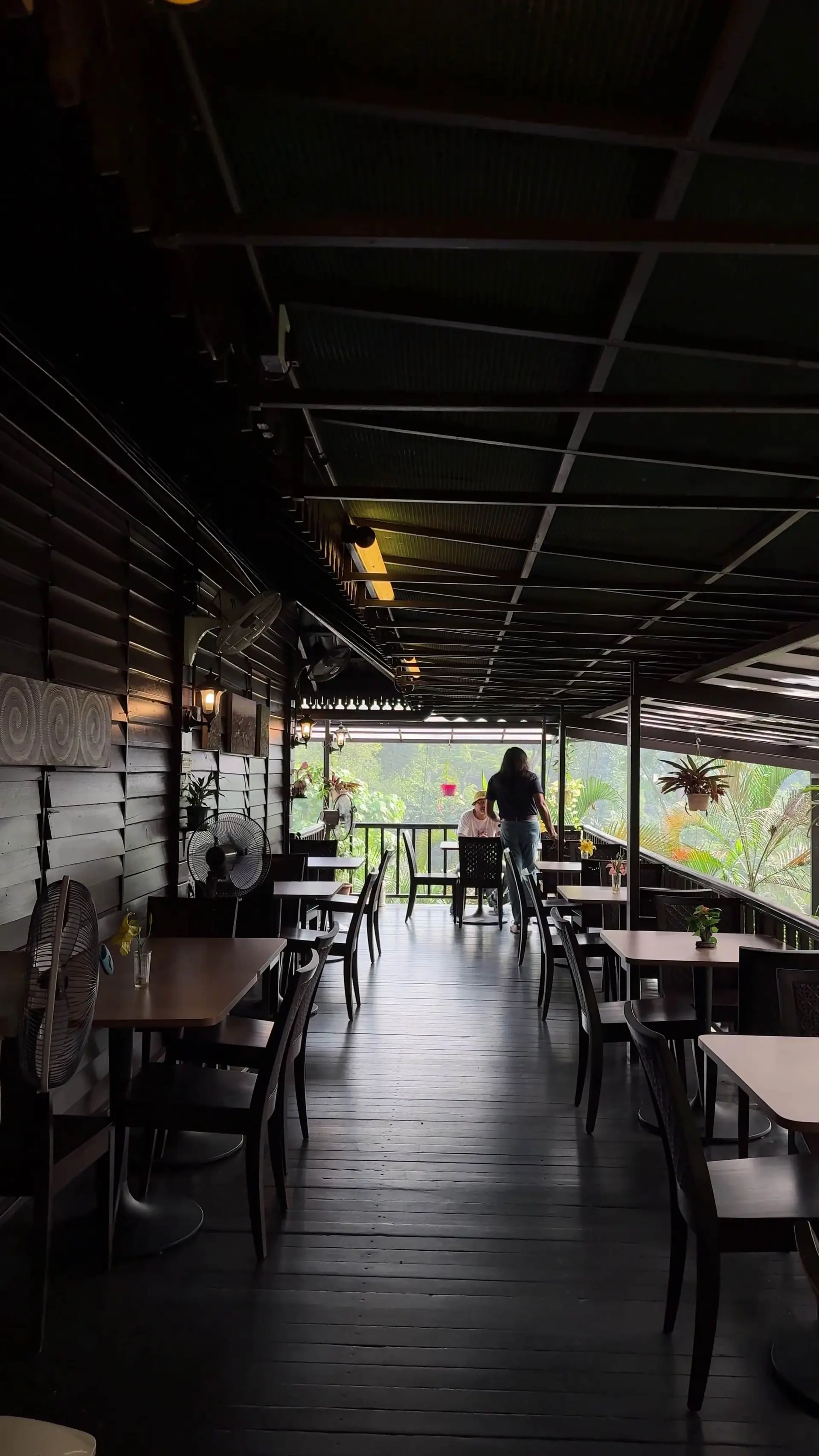 Hornbill Restaurant & Cafe