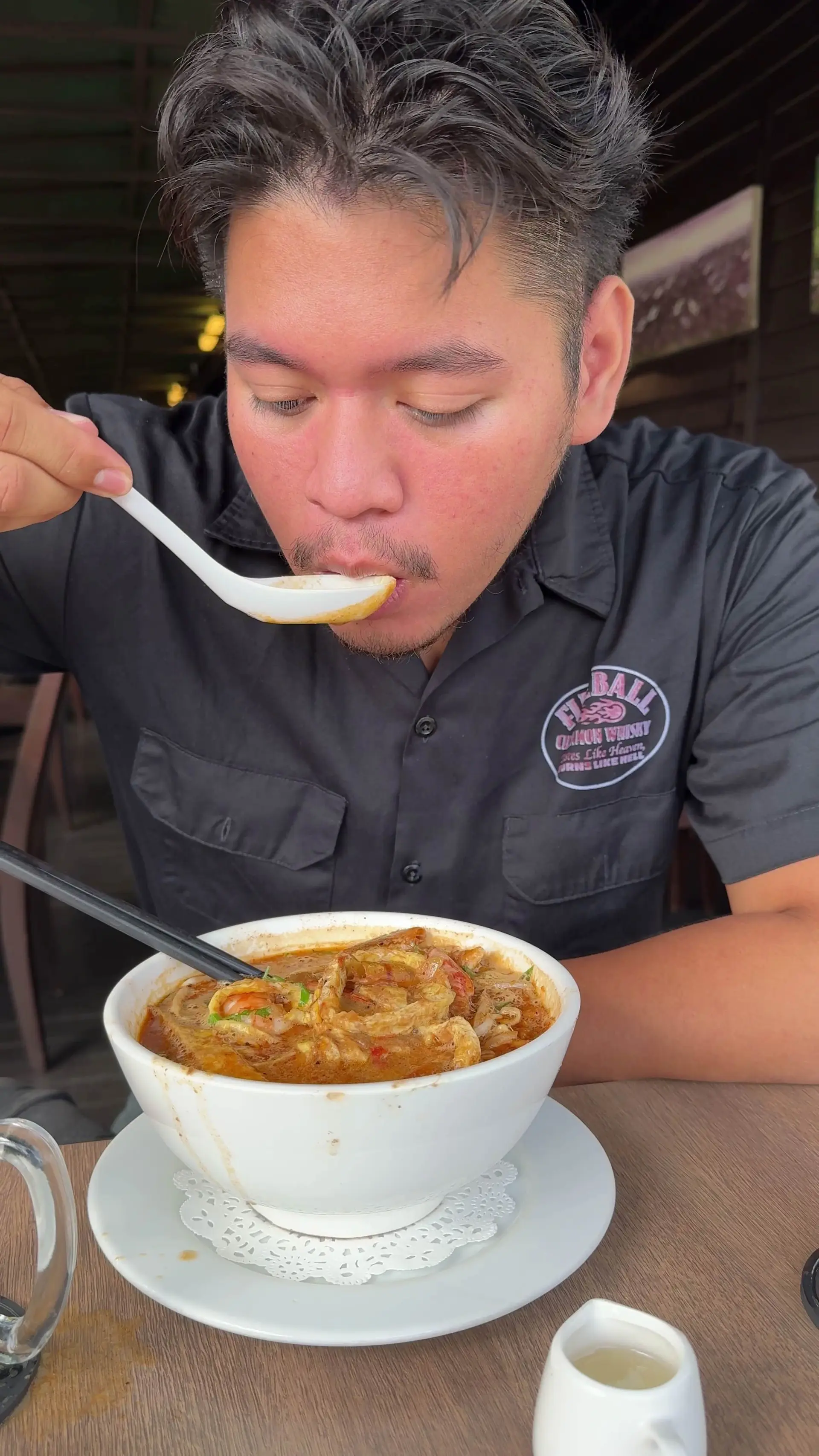 Hornbill Restaurant & Cafe