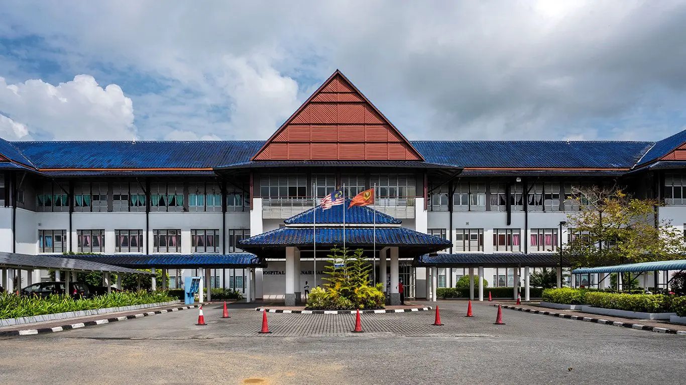 Hospital Sultanah Maliha, Langkawi