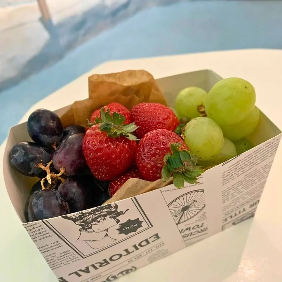 Ice Cafe - Cafe in George Town