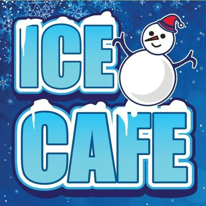 Ice Cafe - Cafe in George Town