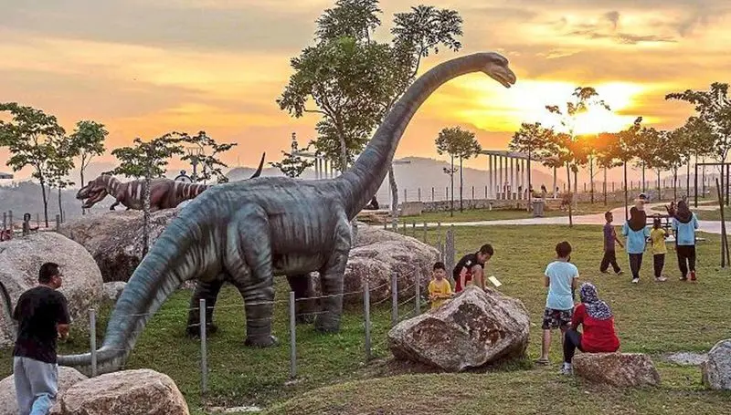 IJM Hill Park, Seremban 2 Heights