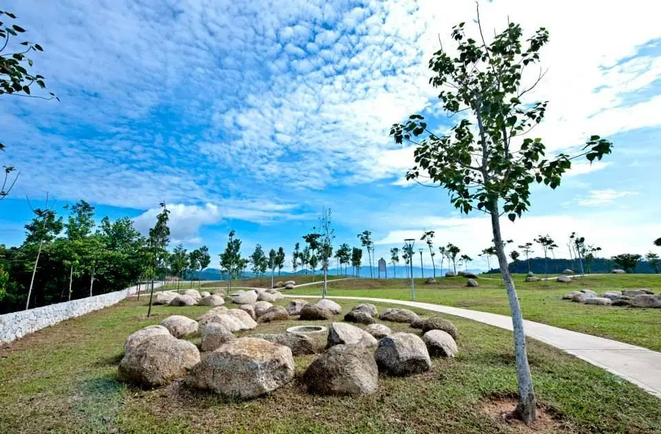 IJM Hill Park, Seremban 2 Heights photo 2
