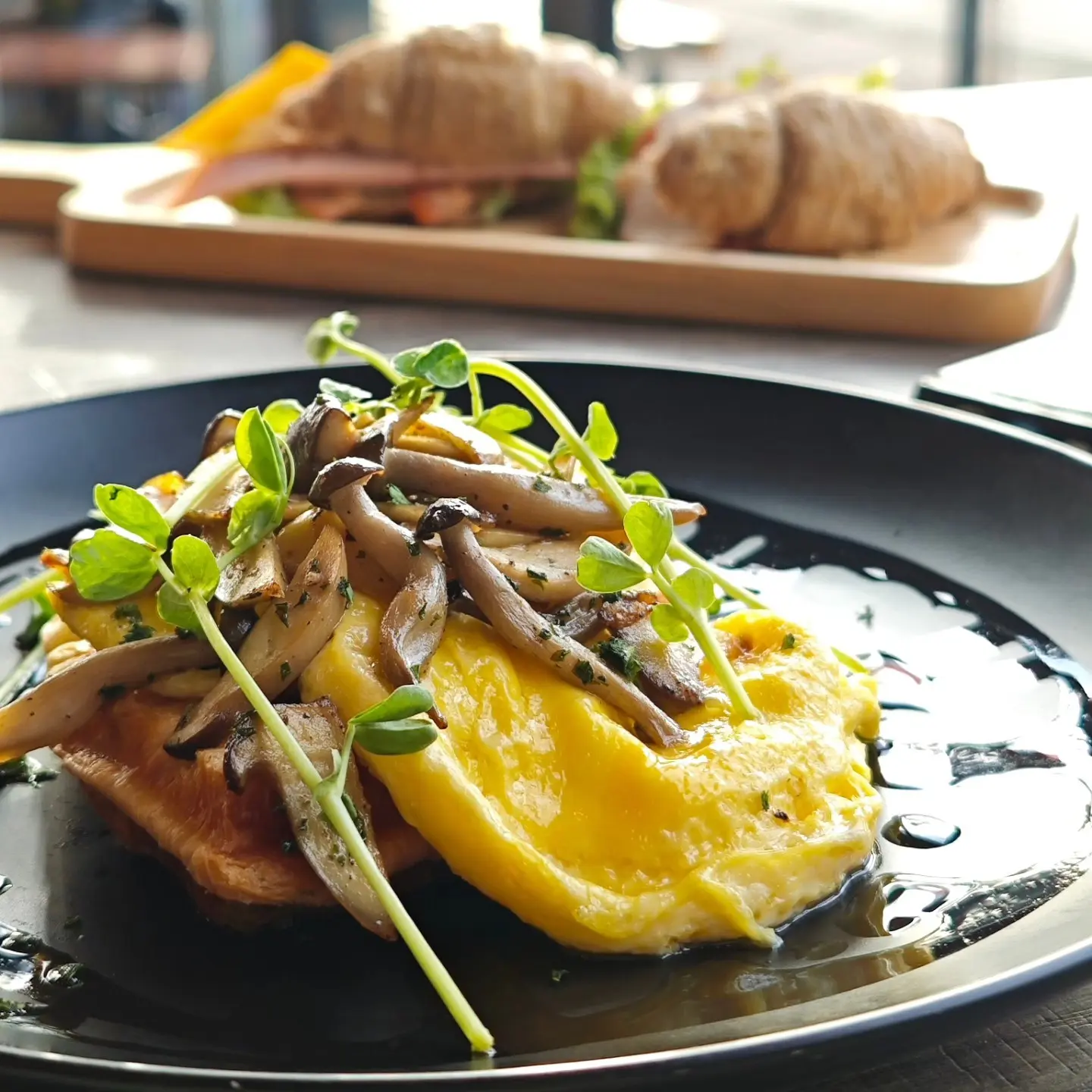Ink Library Cafe - Cafe in Sungai Buloh