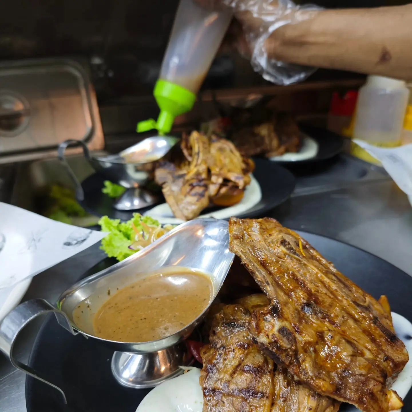 Ink Library Cafe - Cafe in Sungai Buloh