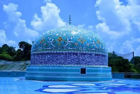 Islamic Arts Museum Malaysia