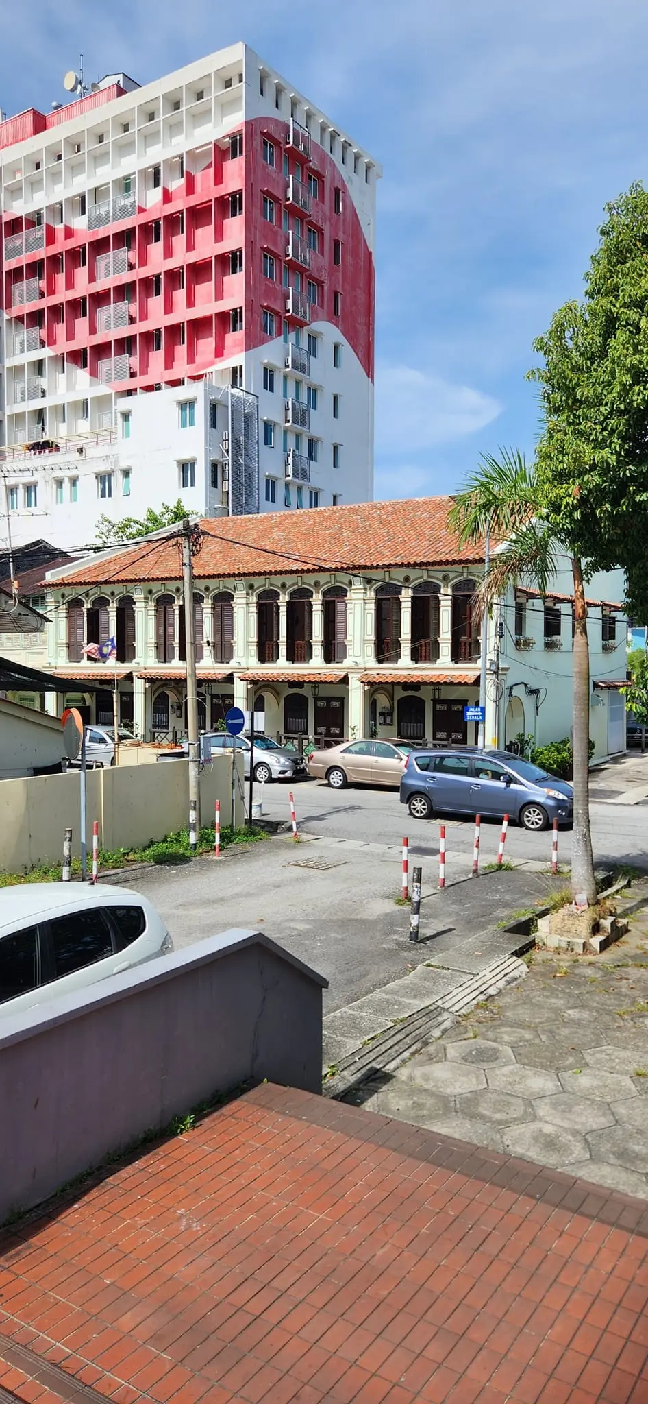 Ivy's Nyonya Cuisine - Local Food in George Town