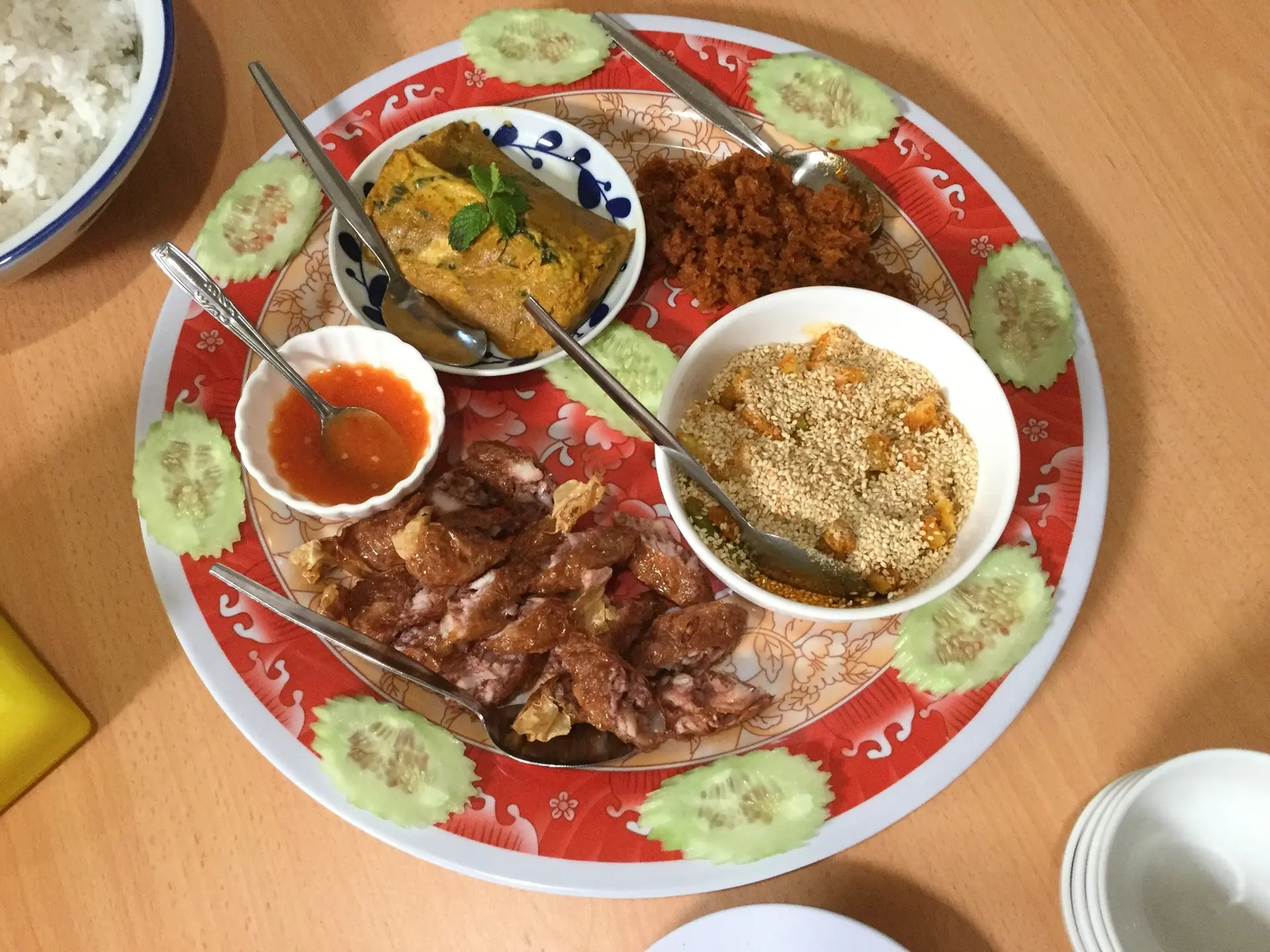 Ivy's Nyonya Cuisine - Local Food in George Town