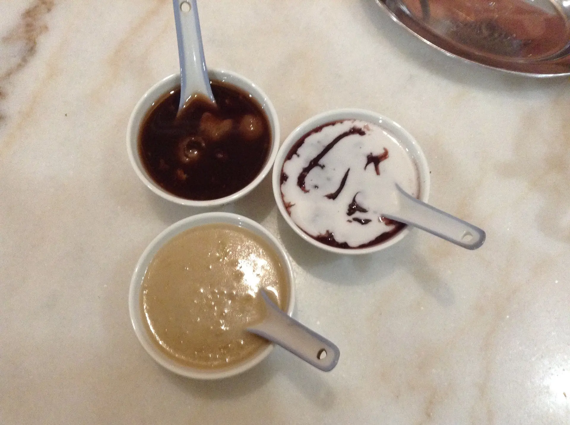 Ivy's Nyonya Cuisine - Local Food in George Town