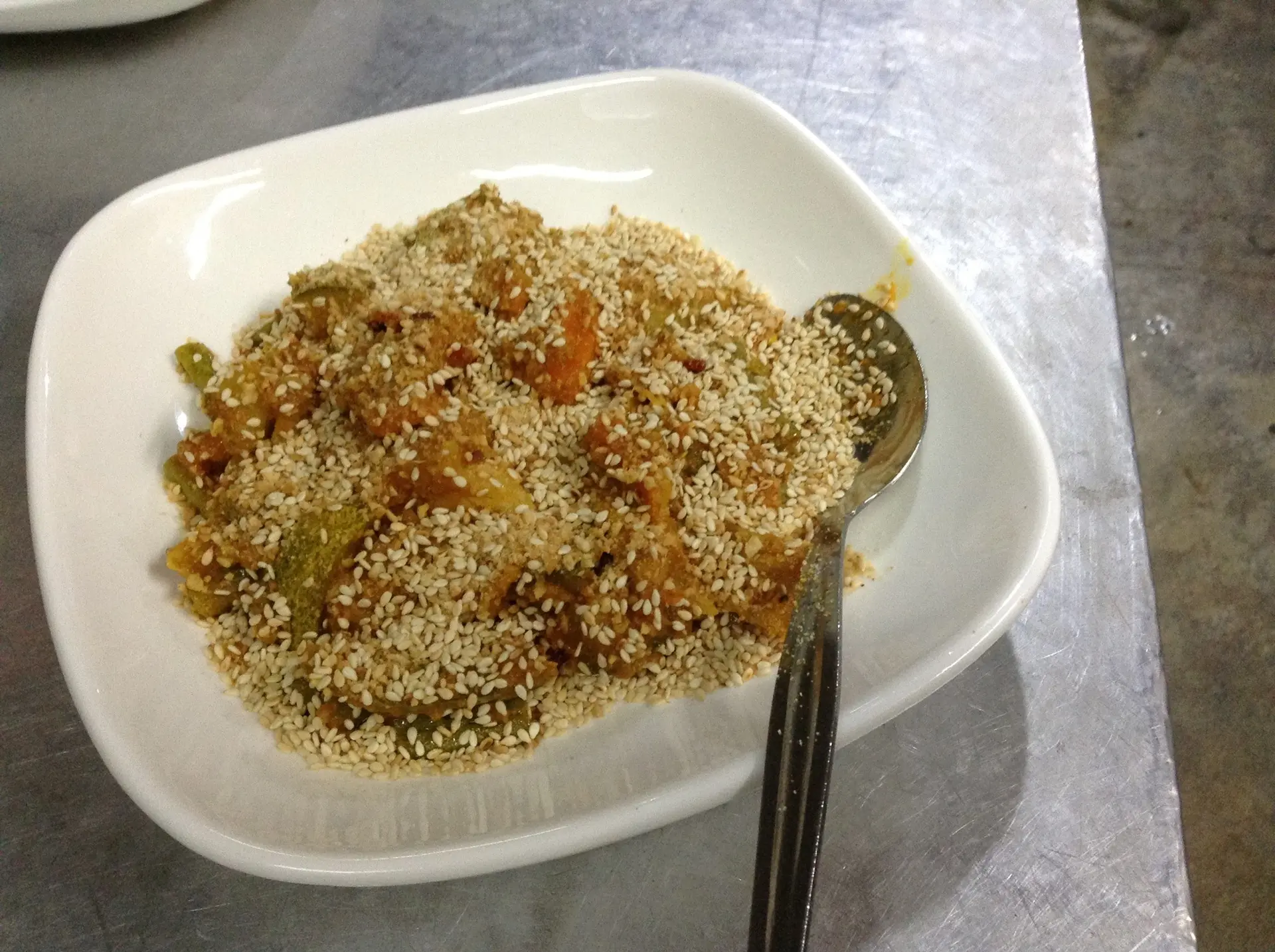 Ivy's Nyonya Cuisine - Local Food in George Town