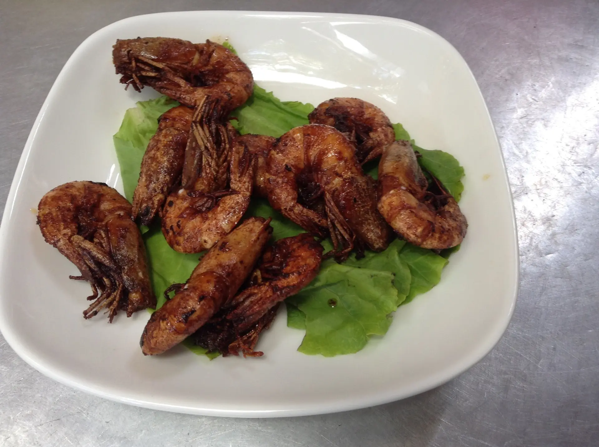 Ivy's Nyonya Cuisine - Local Food in George Town