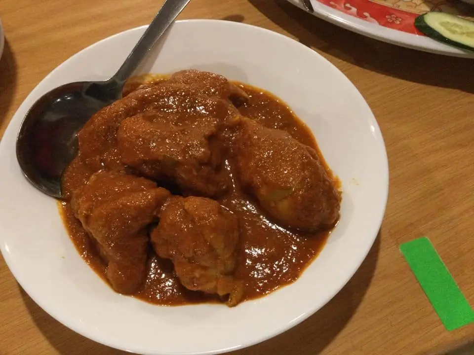 Ivy's Nyonya Cuisine - Local Food in George Town