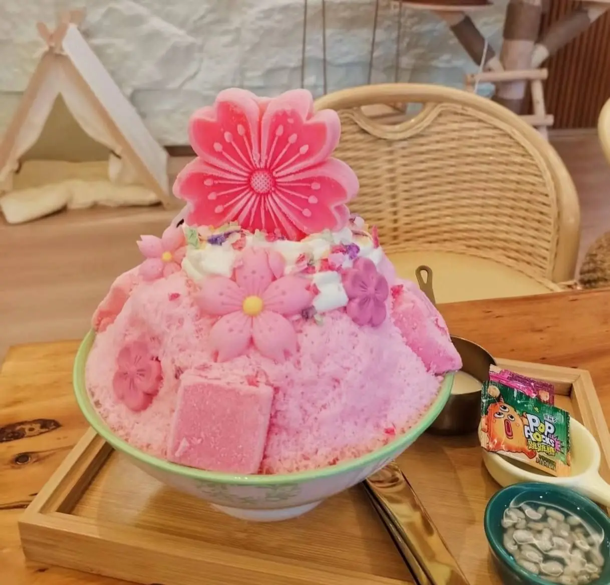 Izzawa Dessert - Cafe in George Town