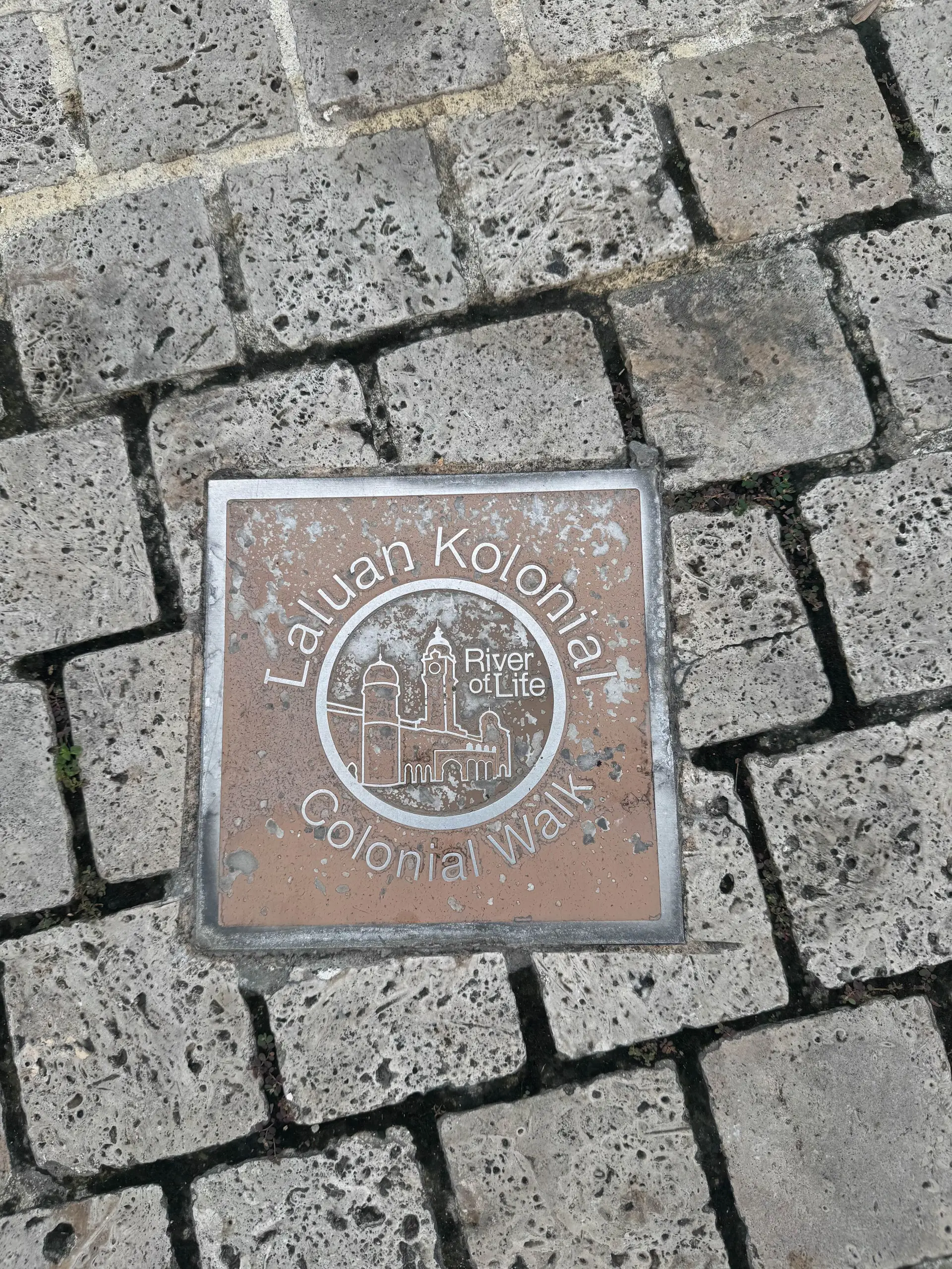 Jalan Masjid India