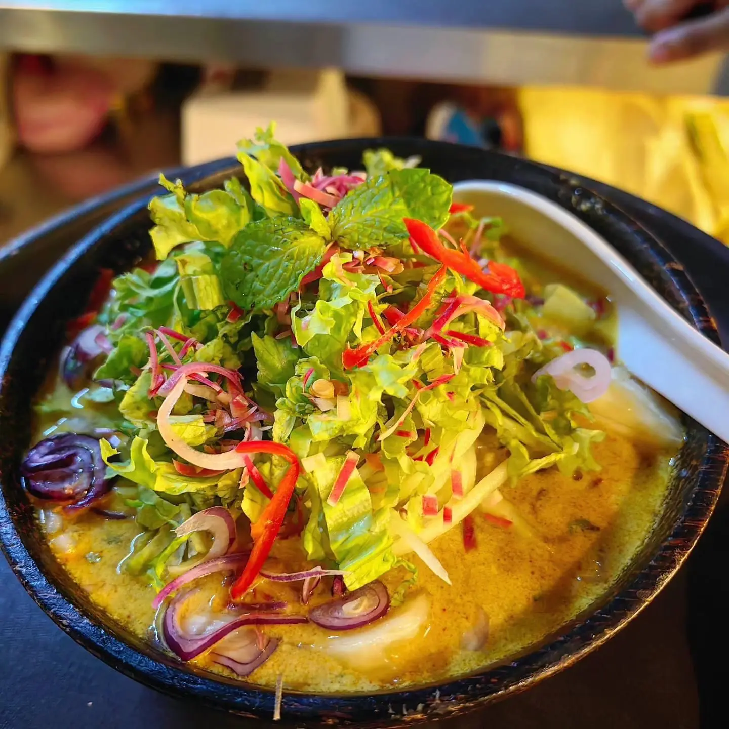 Jawi House Cafe Gallery - Cafe in George Town