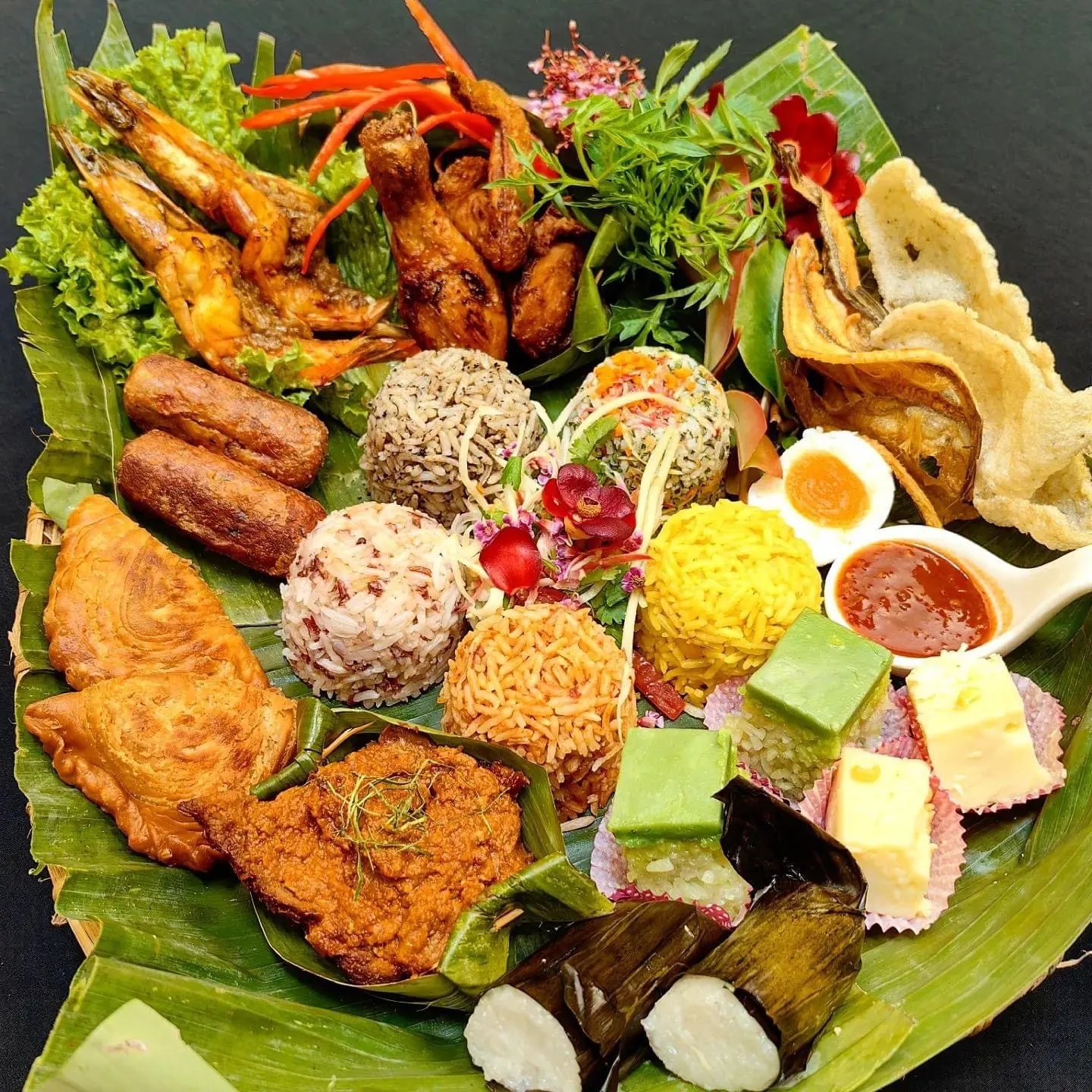 Jawi House Cafe Gallery - Cafe in George Town