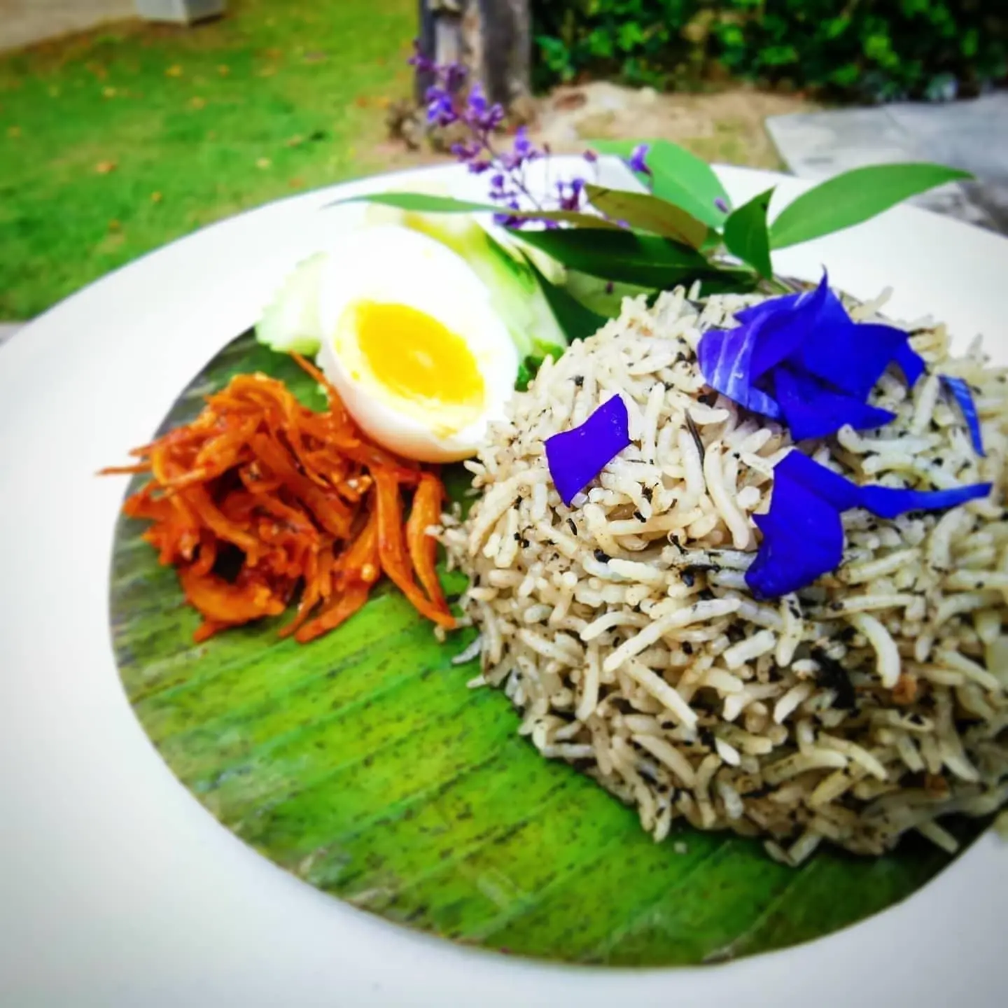 Jawi House Cafe Gallery - Cafe in George Town