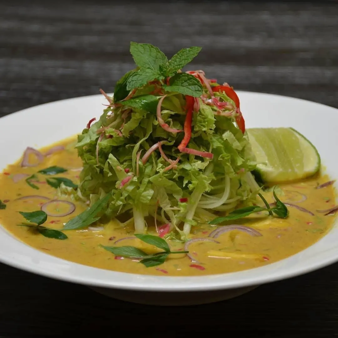 Jawi House Cafe Gallery - Cafe in George Town
