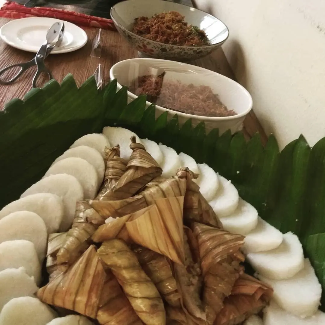 Jawi House Cafe Gallery - Cafe in George Town