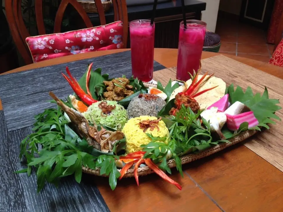 Jawi House Cafe Gallery - Cafe in George Town