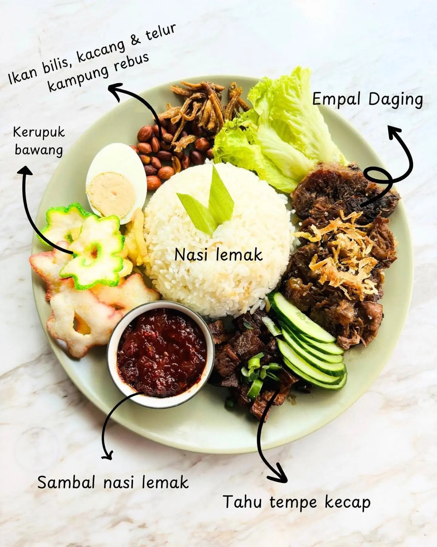 Jeda Cafe and Diner - Cafe in Kuala Lumpur