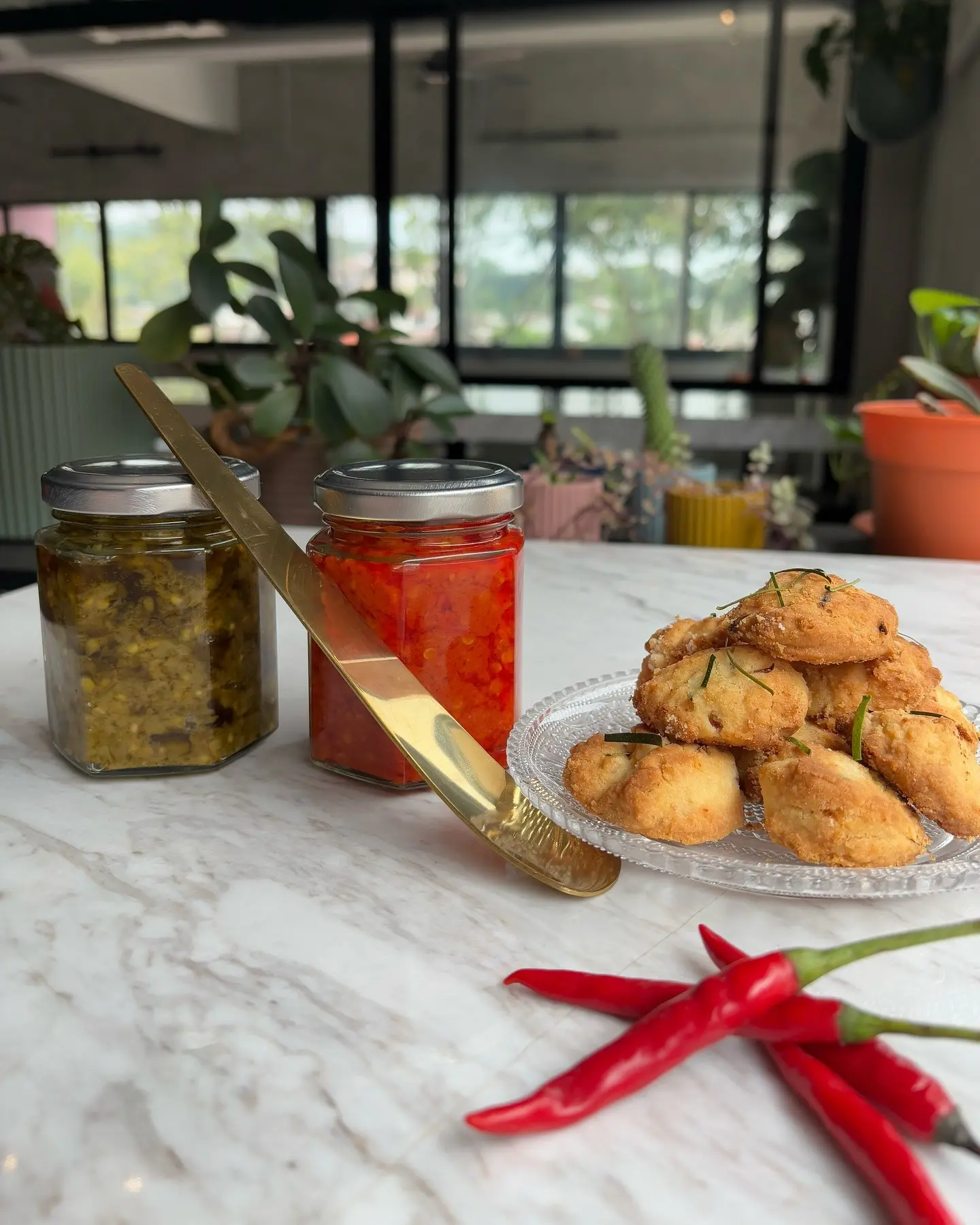 Jeda Cafe and Diner - Cafe in Kuala Lumpur